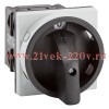 Переключатель кулачковый OptiSwitch 4G40-10М-U-S1-S6 КЭАЗ 385587