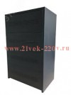 Комплект АКБ EHRL_12_18 ah с межбатарейными перемычками (уп.40шт) EKF SW900-Bat-18-Kit-40