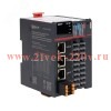 Контроллер программируемый логический (ПЛК) EC321 токоподающий D-CARD EKF PLC-EC321-S-DCD
