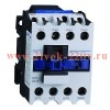 Контактор NC1-2510 25А 230В/АС3 1НО 50Гц (R) CHINT
