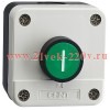 Кнопочный пост NP2-B102, 1НО (R)
