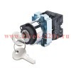 Переключатель NP2-BG25 2 положения фиксацией 1НО+1НЗ IP40 (R) CHINT 573988