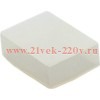 Колпачок полупрозрачный защитный IP65 для кнопок NP2-BW842 CHINT 576704