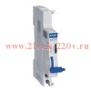 Контакт вспомогательный AX-X1 для NXB-63 (R) CHINT 814991
