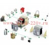 Индикатор положения выкатной корзины для NA1-1000-3200 (R) CHINT 102875