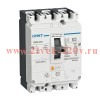 Выключатель автоматический защиты двигателя 3п 160А 150кА NM8N-250R M (R) CHINT 271446