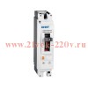 Выключатель автоматический NM8N-125S TM 1п 16А 50кА с рег. термомаг. расцеп. (R) CHINT 271561