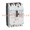 Авт. выкл. NM8NDC-125C TM 3P 63А 36кА с рег. термомаг. расцепителем (R)