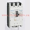 Авт. выкл. NM8NDC-800B TM 3P 800А 25кА с рег. термомаг. расцепителем (R)