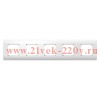 Рамка 5-м NEW3-E универсал. бел. CHINT 431549