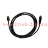 Кабель портативного тестового модуля дополнительный SPTU-M8 (для NM8N) CHINT 531150