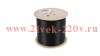 Кабель витая пара F/UTP 2х2х24AWG кат.5E PE (м) TOKOV ELECTRIC TKE-C05-F22-5E-305-OD