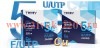 Кабель витая пара F/UTP 1х2х24AWG кат.5E 500м TOKOV ELECTRIC TKE-C06-F/UTP-12-5E-500