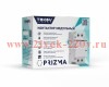 Контактор модульный 36мм 63А 230В АС 1НО 1НЗ PRIZMA TOKOV ELECTRIC TKE-PZ-MC-2-63-230-11