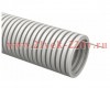 Труба гофрированная d25мм ПВХ с протяжкой сер. (уп. 50м) TOKOV ELECTRIC TKE-TG/P-25-C06/50