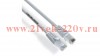Кабель витая пара U/UTP 4х2х24 AWG PATCH кат.5E LSZH TOKOV PRO Fluke tested (м) TOKOV ELECTRIC TKP-C