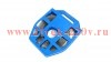 Лента бандажная F20.7-201 (уп.50м) TOKOV ELECTRIC TKE-F20.7-201