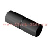 Муфта соединительная для труб d16 черн. TOKOV ELECTRIC TKE-MSDT-16-C05