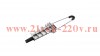 Зажим анкерный PA1500 (50-70) TOKOV ELECTRIC TKE-PA1500