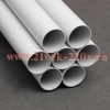 Труба гладкая ПВХ жесткая легкая d63мм сер. (дл.3м) TOKOV ELECTRIC TKE-THG-PVC-63-3-C06