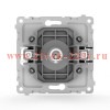 Коннектор TV СП Pixel механизм алюм. TOKOV ELECTRIC TKE-PX-A1C-C03