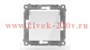 Розетка 1-м СП Pixel IP44 с заземл. с крышкой механизм бел. TOKOV ELECTRIC TKE-PX-R1ZSW1-C01-IP44