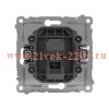 Розетка компьютерная 1-м СП Pixel RJ45 кат.5E механизм беж. TOKOV ELECTRIC TKE-PX-RC1-C02
