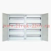 Корпус навесной ЩРн-144 IP31 610х780х120 PRIZMA TOKOV Electric TKE-PZ-MRB-144-IP31