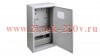 Корпус металлический ЩУРн-3/12 IP31 500х300х160 PRIZMA TOKOV Electric TKE-PZ-UMRB-3/12-IP31
