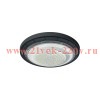 Светильник светодиодный подвесной FL-LED HB-UFO 50W 4200K D=260мм H=32мм 50Вт 4500Лм FOTON