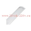 Cветильник светодиодный FL-LED LPO 18W 2700K IP20 23*75*600мм 1800Лм 220В FOTON ( аналог ЛПО)