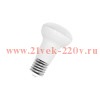 Лампа светодиодная FL-LED R80 16W E27 6400К 1600Лм 80*115мм FOTON дневной белый свет