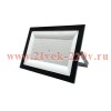 Прожектор светодиодный FL-LED Light-PAD 200W Grey 5200К 20000Лм AC220-240В 327x235x30мм FOTON
