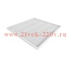 Светодиодный светильник FL-LED PANEL-T72 PRISMA 4000K 595*595*19мм 72Вт 7200Лм FOTON