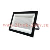 Прожектор светодиодный FL-LED Light-PAD 250W Grey 2700К 25000Лм AC220-240В 370x270x38мм FOTON