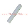 Светильник светодиодный FL-LED LSP 60-35W 6400K 78*78*600мм 35Вт 3500Лм (аналог ЛСП IP65) FOTON
