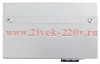 Ящик с понижающим трансформатором ЯТП 0.25 230/36 (3 авт. выкл.) IP31 TOKOV ELECTRIC TKE-TT13-36-250