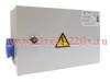 Ящик с понижающим трансформатором ЯТП 0.25 230/12 (3 авт. выкл.) IP54 TOKOV ELECTRIC TKE-TT13-12-250