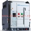 Выключатель автоматический воздушный 3п 1600А 66кА NA8-1600H-1600M/3P AC 230В тип M выкатн. (R) CHIN