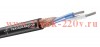 Кабель МКЭШВнг(А)-LS 1х2х1.0 500В (м) Технокабель 00-00155798