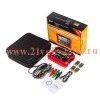 Тестер сопротивления изоляции цифровой KT 5910 PROLINE КВТ 87241