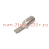 Наконечник штифтовой НШМЛ 16-12 КВТ 87462
