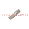 Наконечник штифтовой НШМЛ 10-12 КВТ 87461