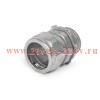 Муфта вводная для трубы ВТ-15 (1/2дюйм) Fortisflex 87910
