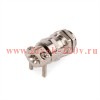 Ввод кабельный латунный MGM-DL 16 (4-8мм) Fortisflex 88632