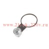 Кольцо заземления латунное КЗ-М20 Fortisflex 88655