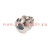 Муфта вводная латунная ВМ-Л-10-М16 Fortisflex 88853