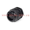 Ввод кабельный пластиковый МG 32 (15-22мм) Fortisflex 89118