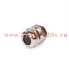 Ввод кабельный латунный MGM-EMC 20 (6-12мм) Fortisflex 89322