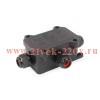 Коробка распределительная герметичная MG Box M-3 IP68 Fortisflex 89512